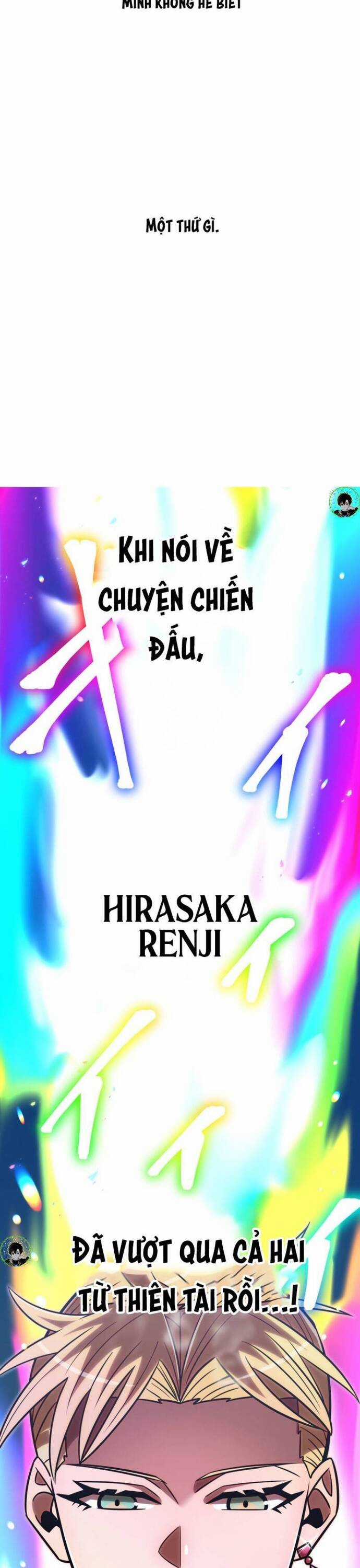 Huyết Thánh Cứu Thế Chủ~ Ta Chỉ Cần 0.0000001% Đã Trở Thành Vô Địch Chapter 96 trang 14