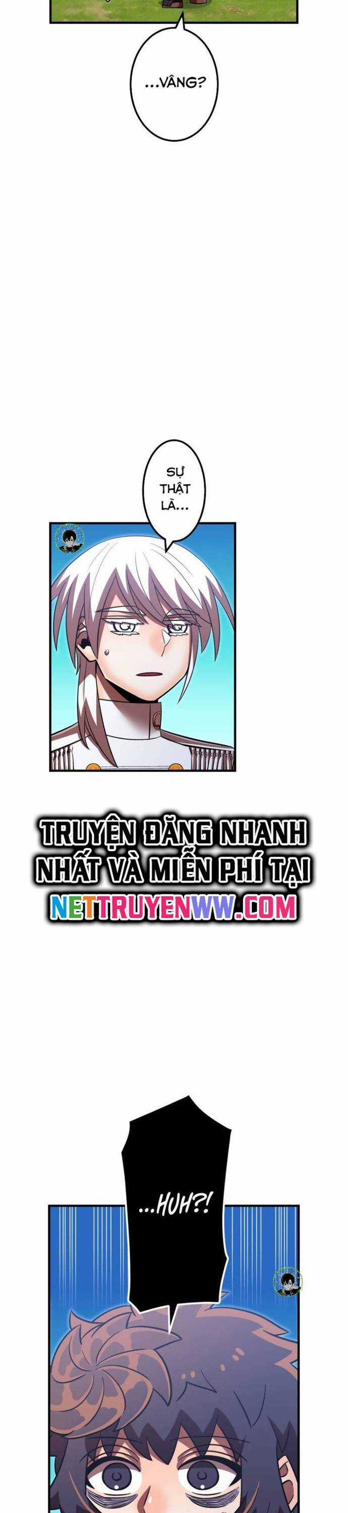 Huyết Thánh Cứu Thế Chủ~ Ta Chỉ Cần 0.0000001% Đã Trở Thành Vô Địch Chapter 96 trang 18