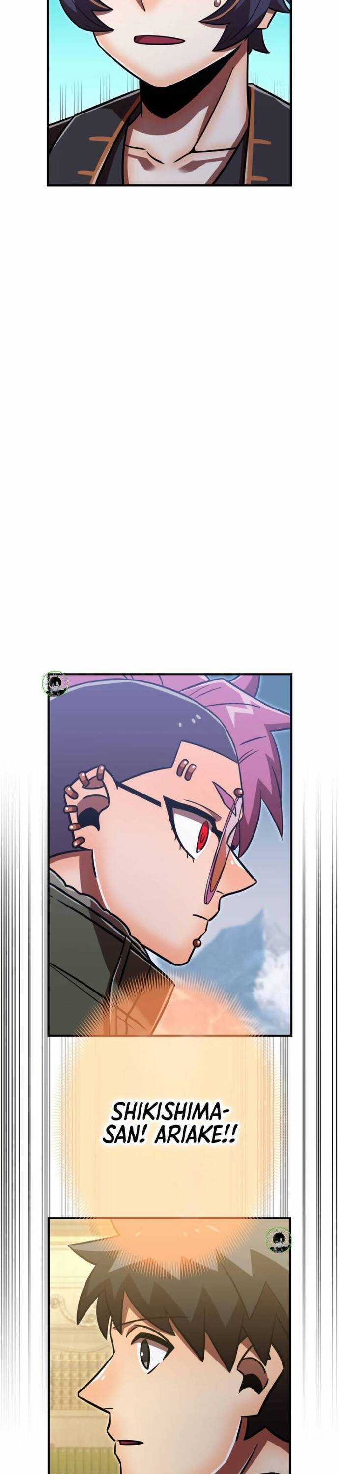 Huyết Thánh Cứu Thế Chủ~ Ta Chỉ Cần 0.0000001% Đã Trở Thành Vô Địch Chapter 96 trang 19