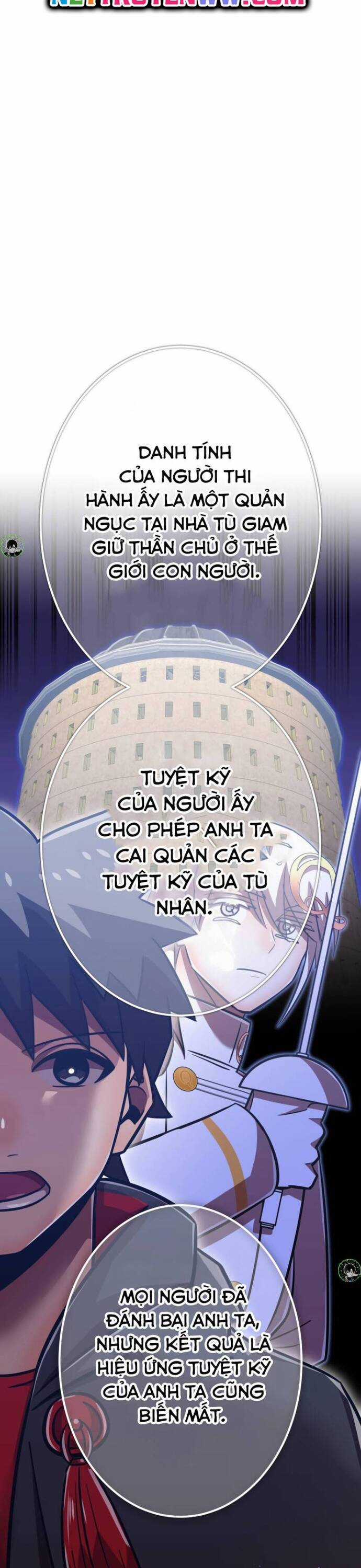 Huyết Thánh Cứu Thế Chủ~ Ta Chỉ Cần 0.0000001% Đã Trở Thành Vô Địch Chapter 96 trang 24