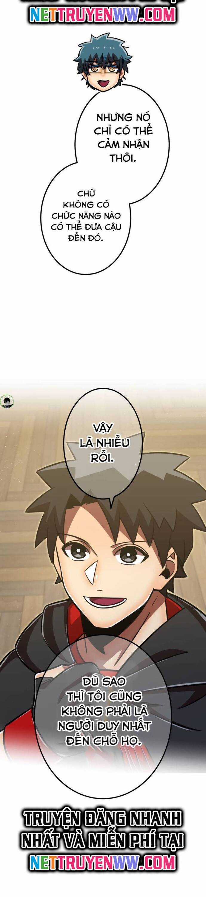 Huyết Thánh Cứu Thế Chủ~ Ta Chỉ Cần 0.0000001% Đã Trở Thành Vô Địch Chapter 96 trang 30