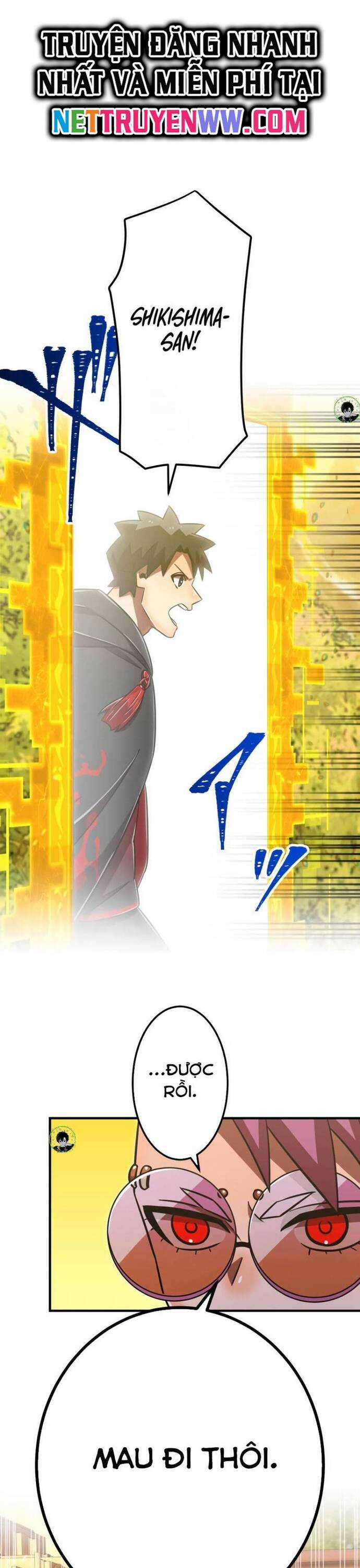 Huyết Thánh Cứu Thế Chủ~ Ta Chỉ Cần 0.0000001% Đã Trở Thành Vô Địch Chapter 96 trang 34