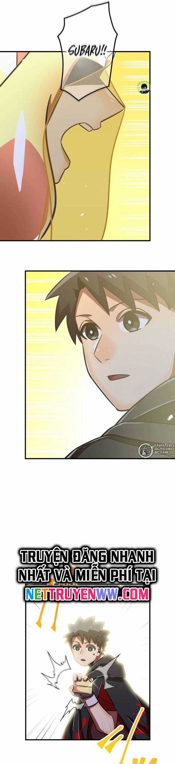 Huyết Thánh Cứu Thế Chủ~ Ta Chỉ Cần 0.0000001% Đã Trở Thành Vô Địch Chapter 96 trang 36