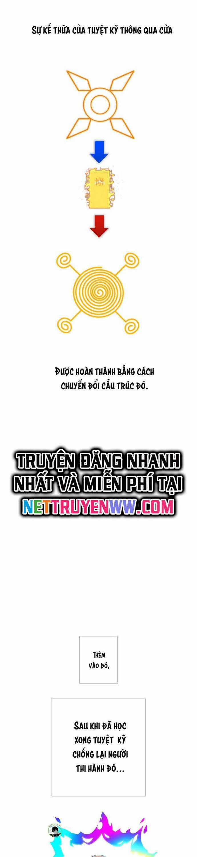Huyết Thánh Cứu Thế Chủ~ Ta Chỉ Cần 0.0000001% Đã Trở Thành Vô Địch Chapter 96 trang 4