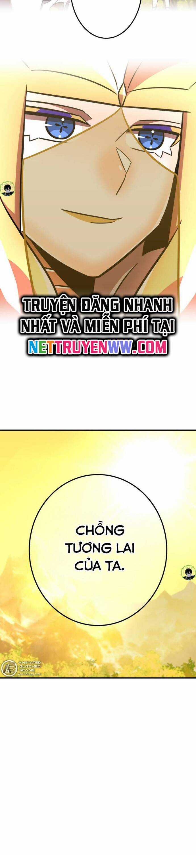 Huyết Thánh Cứu Thế Chủ~ Ta Chỉ Cần 0.0000001% Đã Trở Thành Vô Địch Chapter 96 trang 42