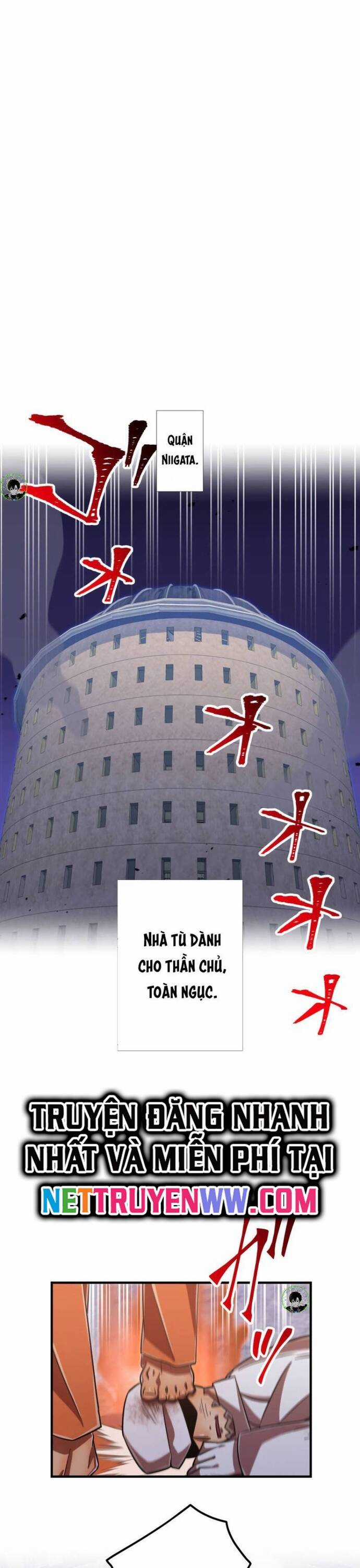 Huyết Thánh Cứu Thế Chủ~ Ta Chỉ Cần 0.0000001% Đã Trở Thành Vô Địch Chapter 96 trang 43