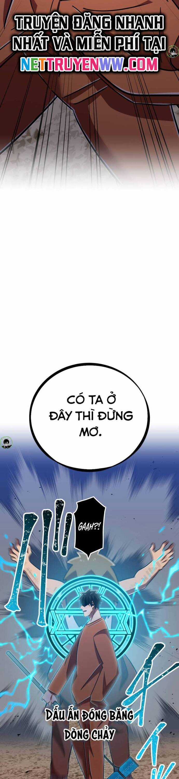 Huyết Thánh Cứu Thế Chủ~ Ta Chỉ Cần 0.0000001% Đã Trở Thành Vô Địch Chapter 96 trang 45