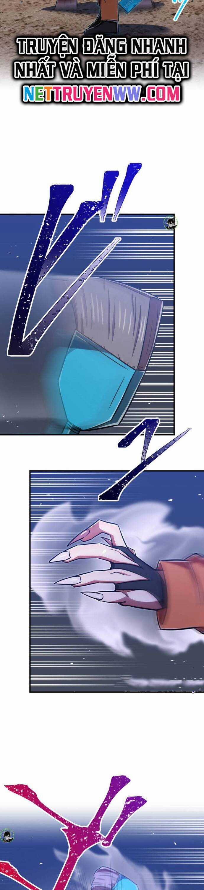 Huyết Thánh Cứu Thế Chủ~ Ta Chỉ Cần 0.0000001% Đã Trở Thành Vô Địch Chapter 96 trang 46