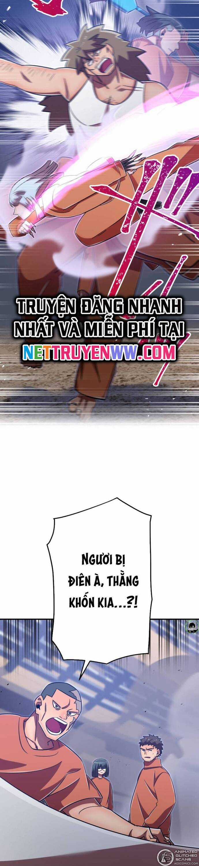 Huyết Thánh Cứu Thế Chủ~ Ta Chỉ Cần 0.0000001% Đã Trở Thành Vô Địch Chapter 96 trang 47