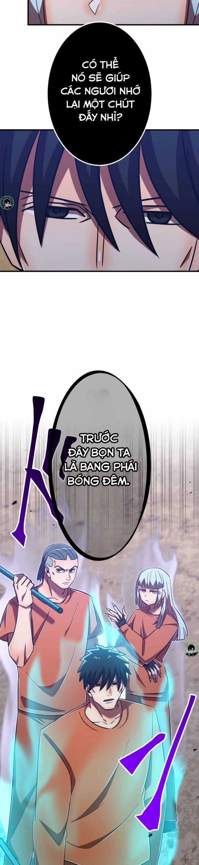 Huyết Thánh Cứu Thế Chủ~ Ta Chỉ Cần 0.0000001% Đã Trở Thành Vô Địch Chapter 96 trang 49