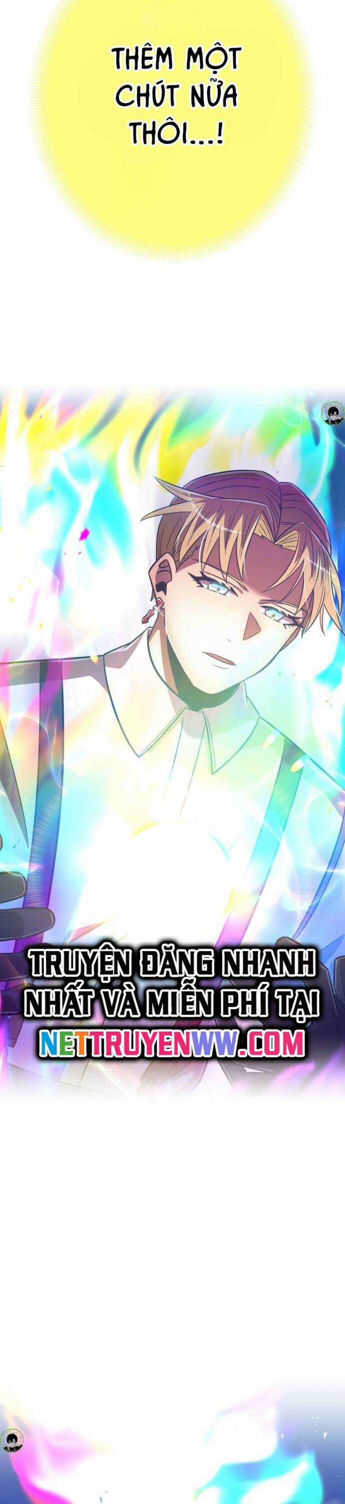 Huyết Thánh Cứu Thế Chủ~ Ta Chỉ Cần 0.0000001% Đã Trở Thành Vô Địch Chapter 96 trang 7