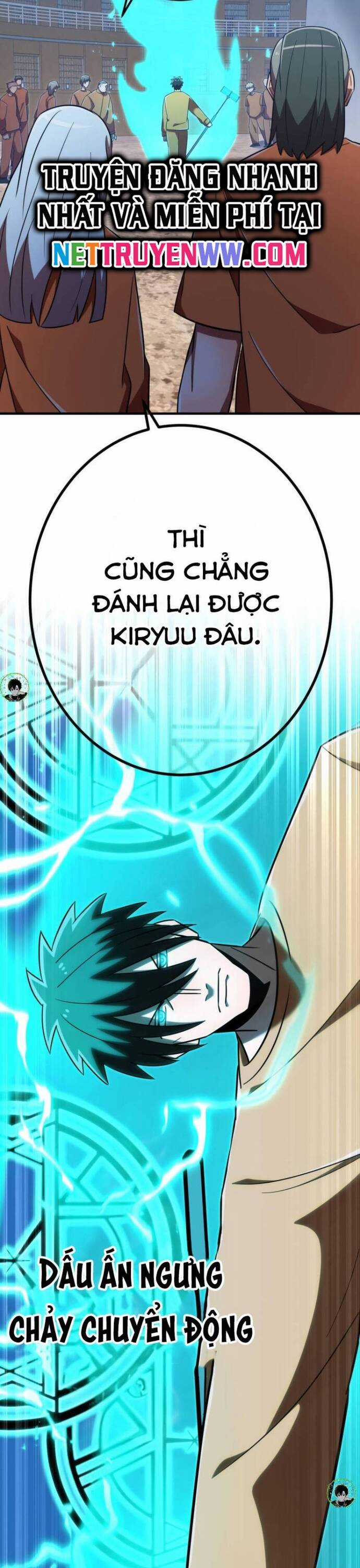 Huyết Thánh Cứu Thế Chủ~ Ta Chỉ Cần 0.0000001% Đã Trở Thành Vô Địch Chapter 97 trang 10