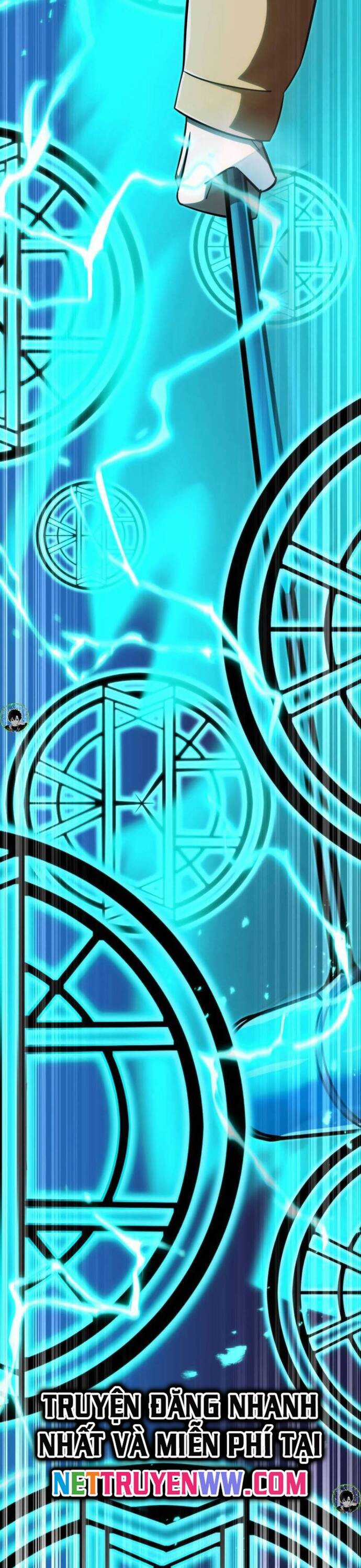 Huyết Thánh Cứu Thế Chủ~ Ta Chỉ Cần 0.0000001% Đã Trở Thành Vô Địch Chapter 97 trang 11