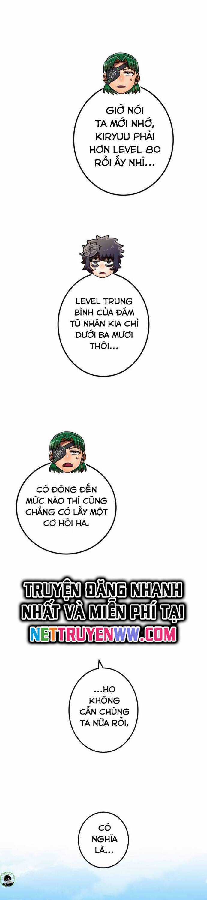 Huyết Thánh Cứu Thế Chủ~ Ta Chỉ Cần 0.0000001% Đã Trở Thành Vô Địch Chapter 97 trang 18