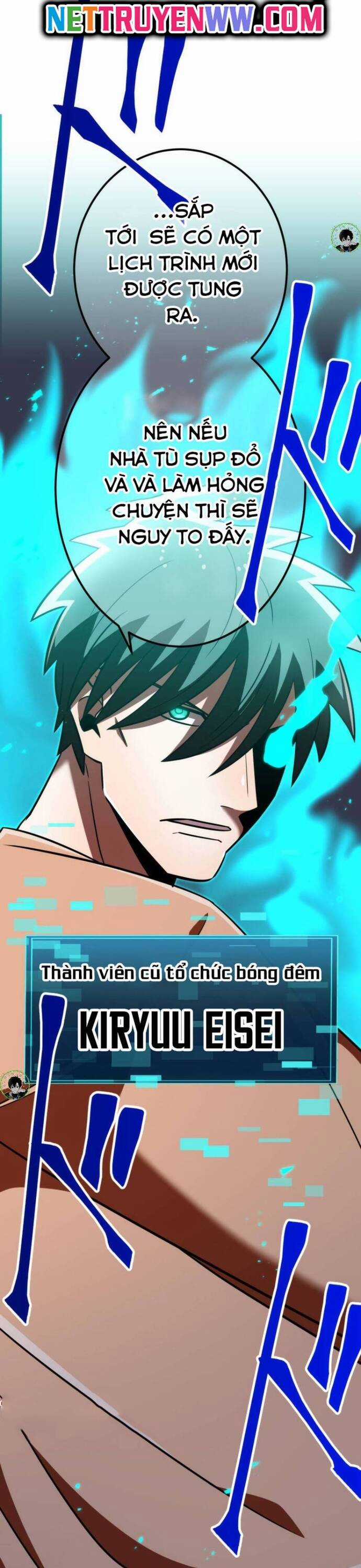 Huyết Thánh Cứu Thế Chủ~ Ta Chỉ Cần 0.0000001% Đã Trở Thành Vô Địch Chapter 97 trang 2