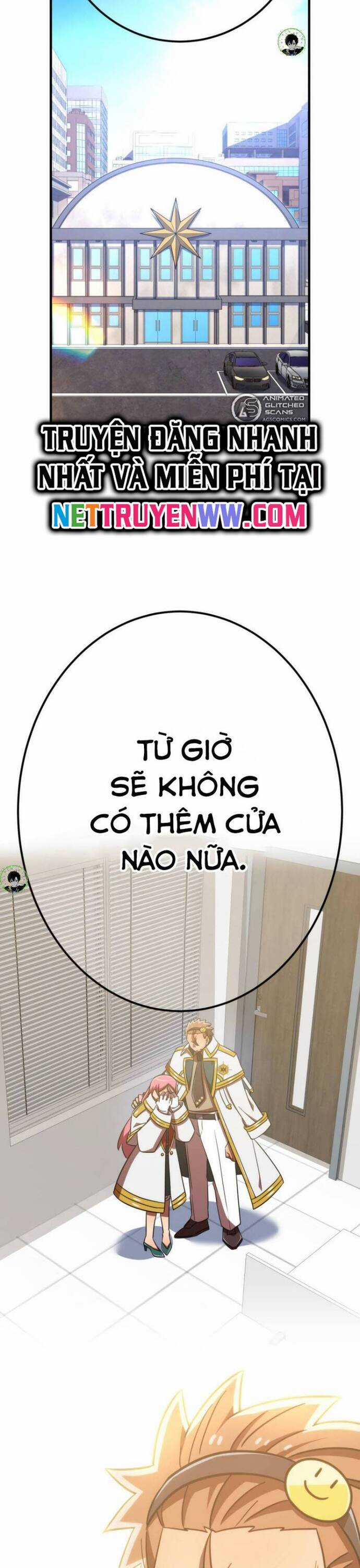 Huyết Thánh Cứu Thế Chủ~ Ta Chỉ Cần 0.0000001% Đã Trở Thành Vô Địch Chapter 97 trang 21