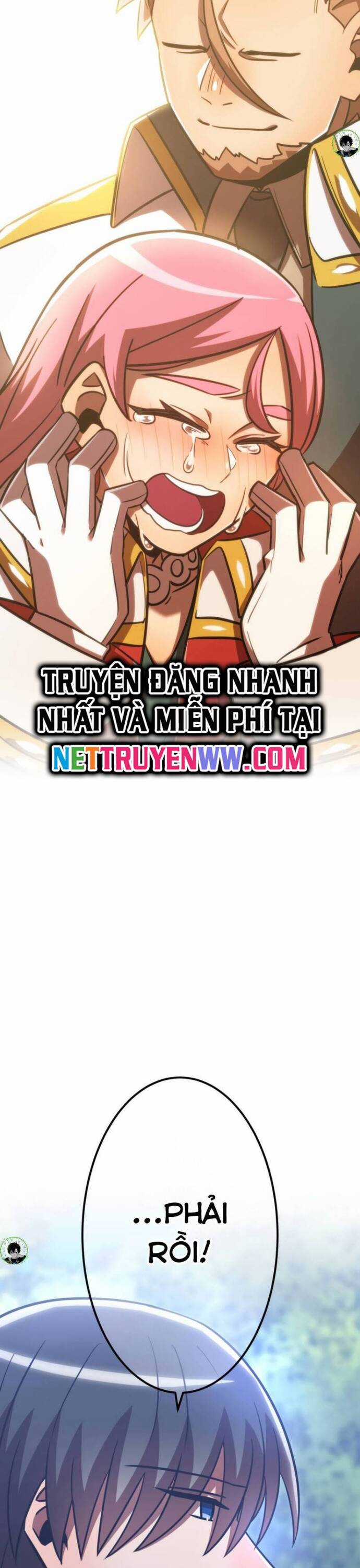 Huyết Thánh Cứu Thế Chủ~ Ta Chỉ Cần 0.0000001% Đã Trở Thành Vô Địch Chapter 97 trang 22