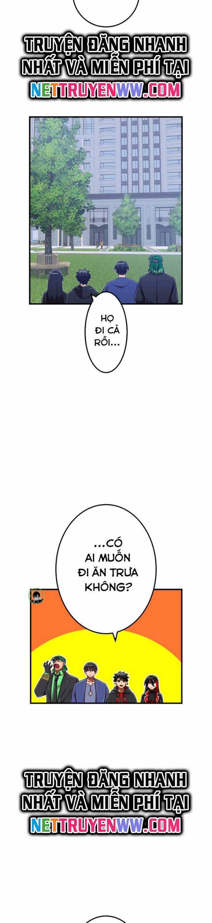 Huyết Thánh Cứu Thế Chủ~ Ta Chỉ Cần 0.0000001% Đã Trở Thành Vô Địch Chapter 97 trang 24