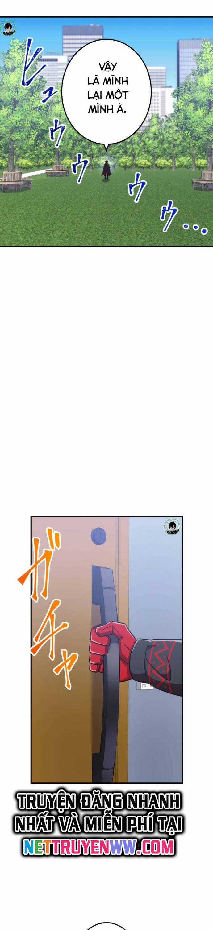 Huyết Thánh Cứu Thế Chủ~ Ta Chỉ Cần 0.0000001% Đã Trở Thành Vô Địch Chapter 97 trang 27