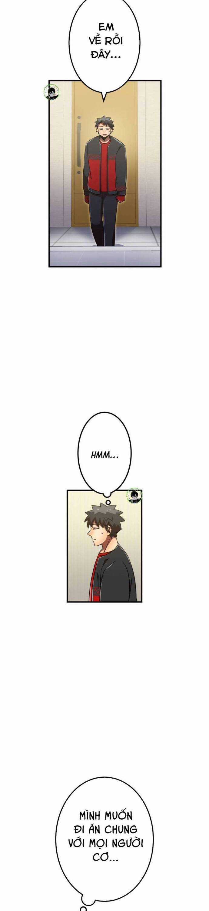 Huyết Thánh Cứu Thế Chủ~ Ta Chỉ Cần 0.0000001% Đã Trở Thành Vô Địch Chapter 97 trang 28