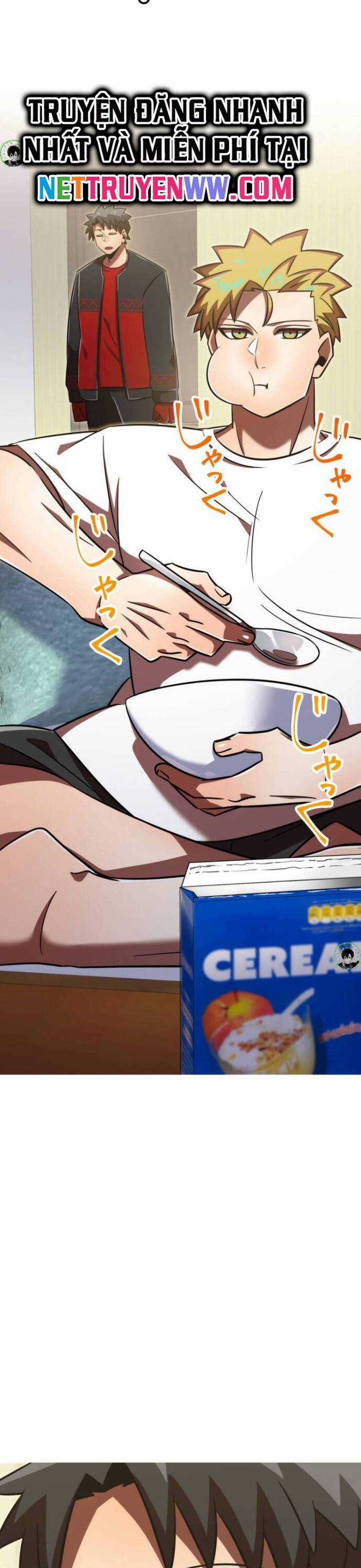 Huyết Thánh Cứu Thế Chủ~ Ta Chỉ Cần 0.0000001% Đã Trở Thành Vô Địch Chapter 97 trang 29