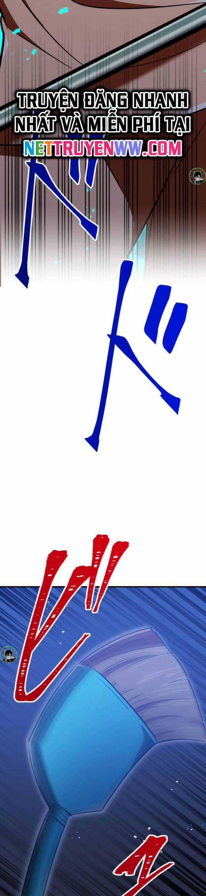 Huyết Thánh Cứu Thế Chủ~ Ta Chỉ Cần 0.0000001% Đã Trở Thành Vô Địch Chapter 97 trang 3