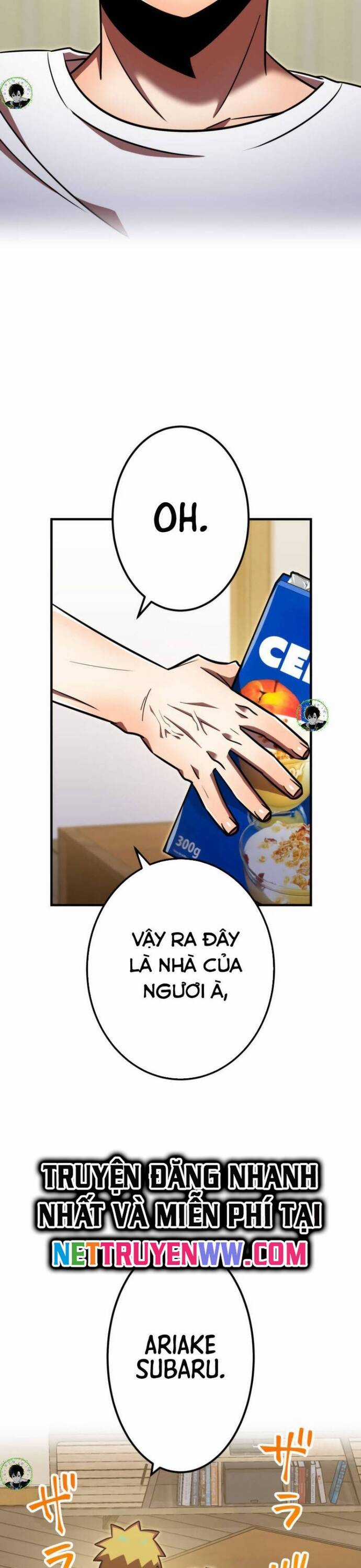 Huyết Thánh Cứu Thế Chủ~ Ta Chỉ Cần 0.0000001% Đã Trở Thành Vô Địch Chapter 97 trang 31