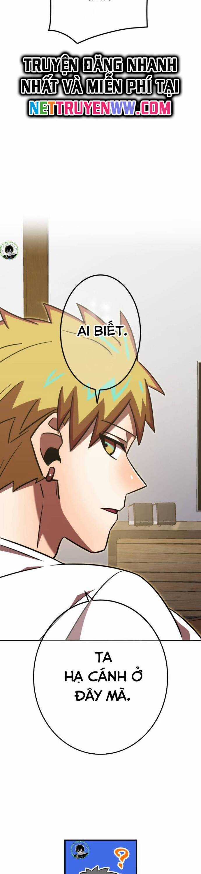 Huyết Thánh Cứu Thế Chủ~ Ta Chỉ Cần 0.0000001% Đã Trở Thành Vô Địch Chapter 97 trang 33