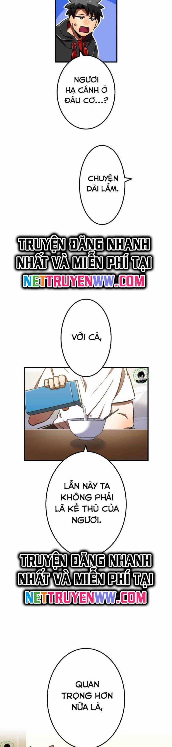 Huyết Thánh Cứu Thế Chủ~ Ta Chỉ Cần 0.0000001% Đã Trở Thành Vô Địch Chapter 97 trang 34