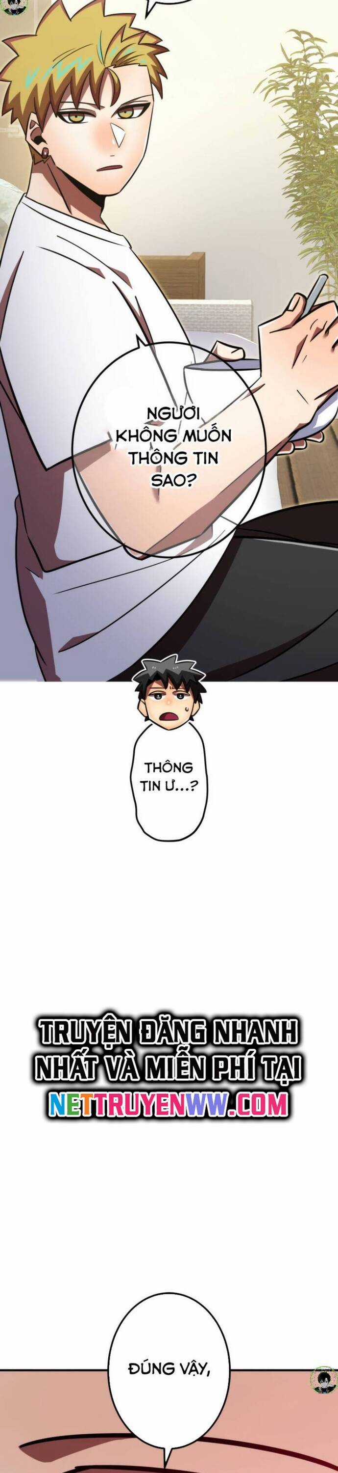 Huyết Thánh Cứu Thế Chủ~ Ta Chỉ Cần 0.0000001% Đã Trở Thành Vô Địch Chapter 97 trang 35