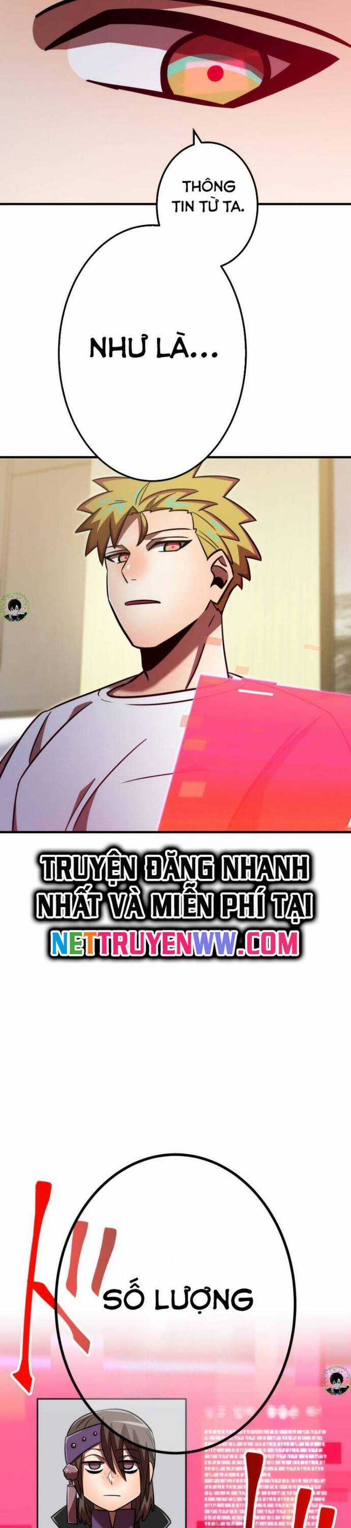 Huyết Thánh Cứu Thế Chủ~ Ta Chỉ Cần 0.0000001% Đã Trở Thành Vô Địch Chapter 97 trang 36