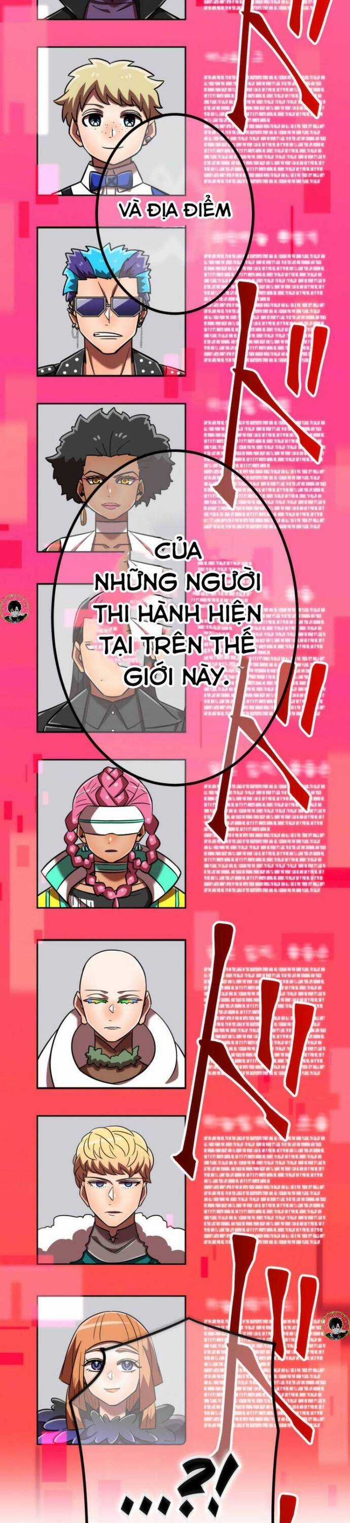 Huyết Thánh Cứu Thế Chủ~ Ta Chỉ Cần 0.0000001% Đã Trở Thành Vô Địch Chapter 97 trang 37