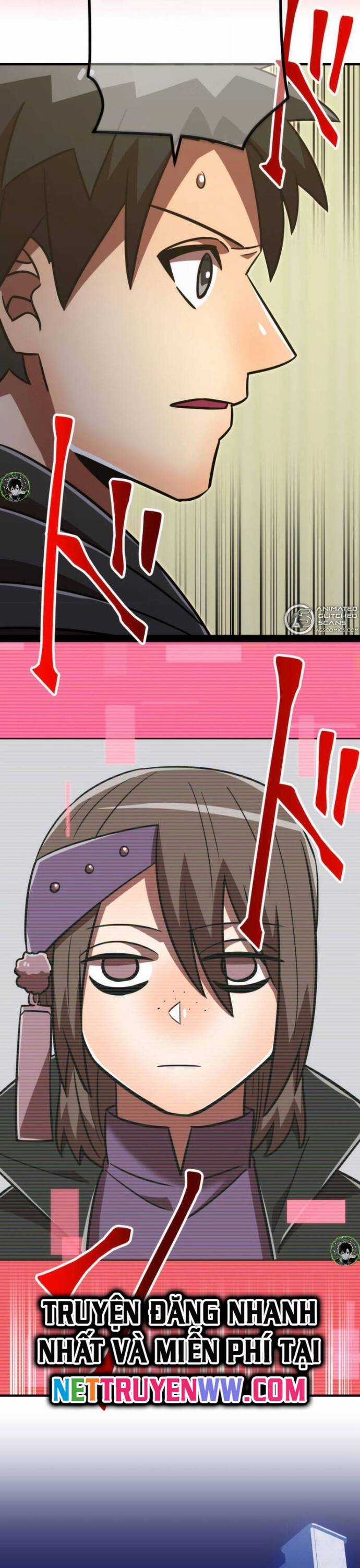 Huyết Thánh Cứu Thế Chủ~ Ta Chỉ Cần 0.0000001% Đã Trở Thành Vô Địch Chapter 97 trang 38