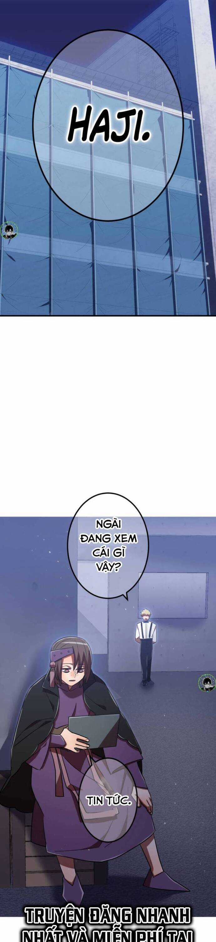 Huyết Thánh Cứu Thế Chủ~ Ta Chỉ Cần 0.0000001% Đã Trở Thành Vô Địch Chapter 97 trang 39