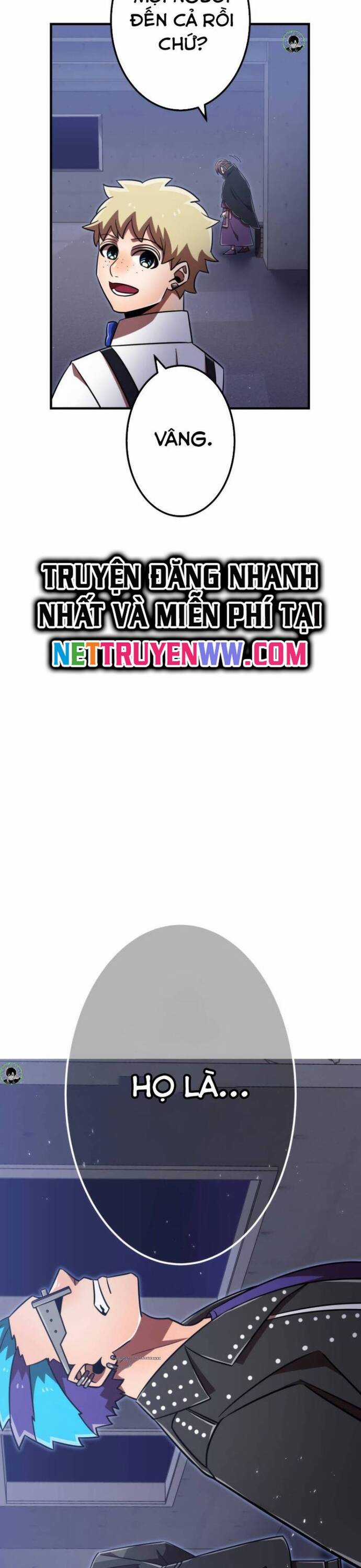 Huyết Thánh Cứu Thế Chủ~ Ta Chỉ Cần 0.0000001% Đã Trở Thành Vô Địch Chapter 97 trang 41