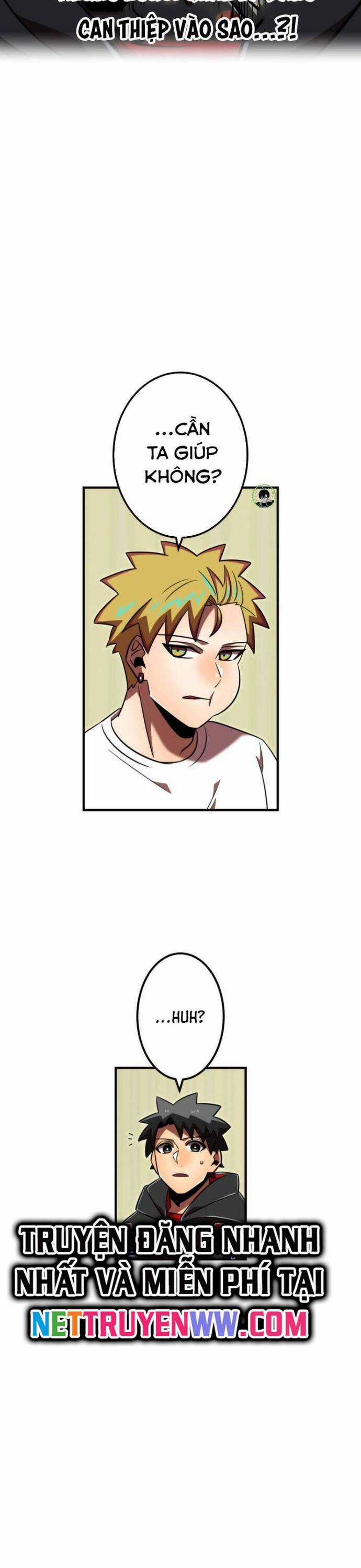 Huyết Thánh Cứu Thế Chủ~ Ta Chỉ Cần 0.0000001% Đã Trở Thành Vô Địch Chapter 97 trang 46