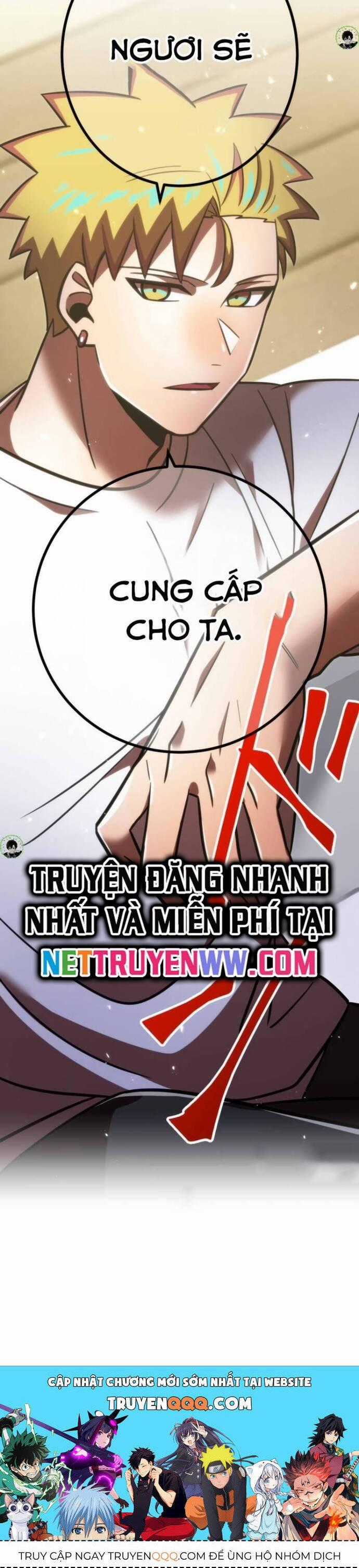 Huyết Thánh Cứu Thế Chủ~ Ta Chỉ Cần 0.0000001% Đã Trở Thành Vô Địch Chapter 97 trang 48
