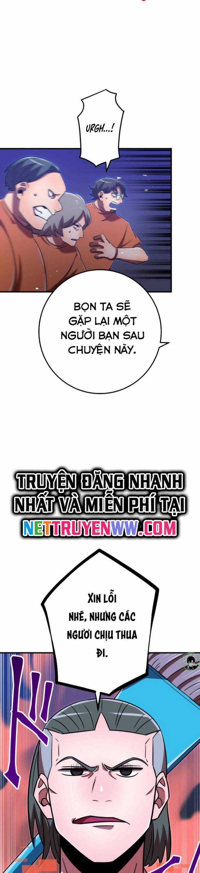 Huyết Thánh Cứu Thế Chủ~ Ta Chỉ Cần 0.0000001% Đã Trở Thành Vô Địch Chapter 97 trang 5