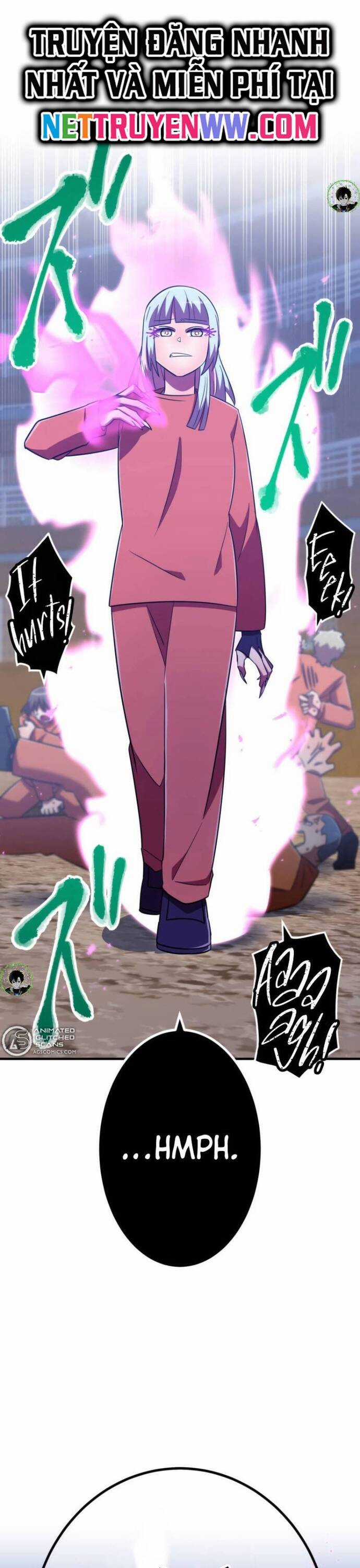 Huyết Thánh Cứu Thế Chủ~ Ta Chỉ Cần 0.0000001% Đã Trở Thành Vô Địch Chapter 97 trang 7