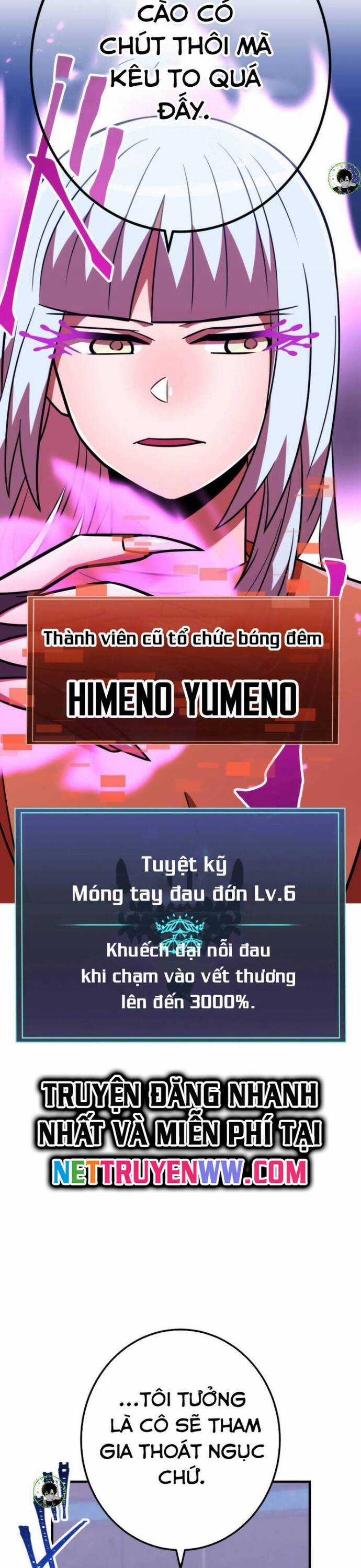 Huyết Thánh Cứu Thế Chủ~ Ta Chỉ Cần 0.0000001% Đã Trở Thành Vô Địch Chapter 97 trang 8