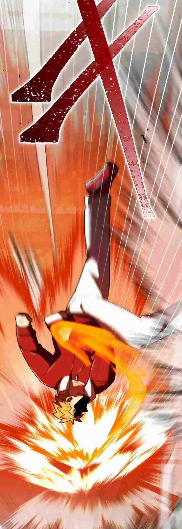 Huyết Thánh Cứu Thế Chủ~ Ta Chỉ Cần 0.0000001% Đã Trở Thành Vô Địch Chapter 99 trang 11