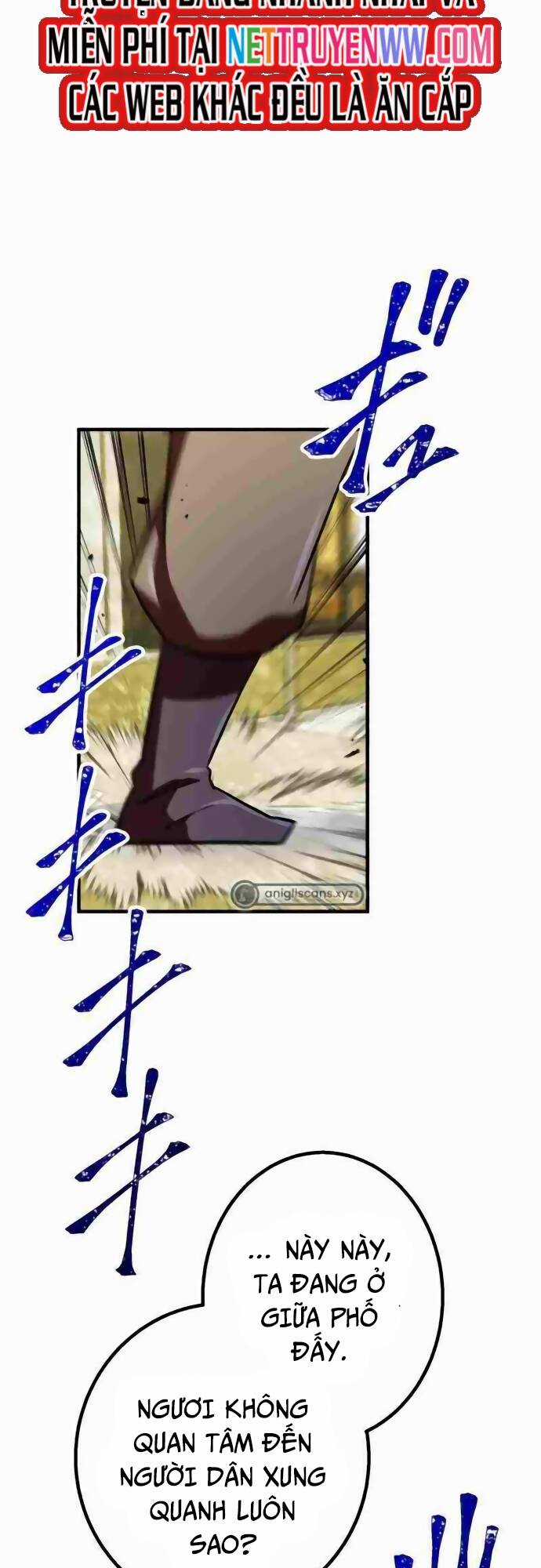 Huyết Thánh Cứu Thế Chủ~ Ta Chỉ Cần 0.0000001% Đã Trở Thành Vô Địch Chapter 99 trang 13