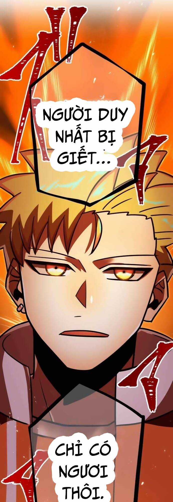 Huyết Thánh Cứu Thế Chủ~ Ta Chỉ Cần 0.0000001% Đã Trở Thành Vô Địch Chapter 99 trang 18