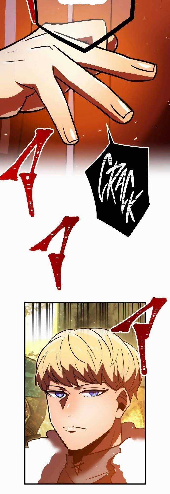 Huyết Thánh Cứu Thế Chủ~ Ta Chỉ Cần 0.0000001% Đã Trở Thành Vô Địch Chapter 99 trang 19