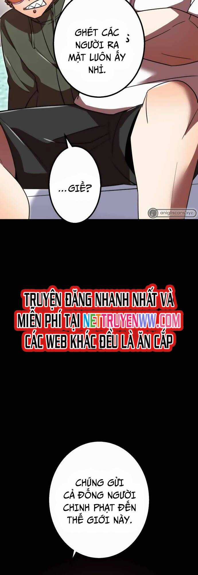 Huyết Thánh Cứu Thế Chủ~ Ta Chỉ Cần 0.0000001% Đã Trở Thành Vô Địch Chapter 99 trang 23