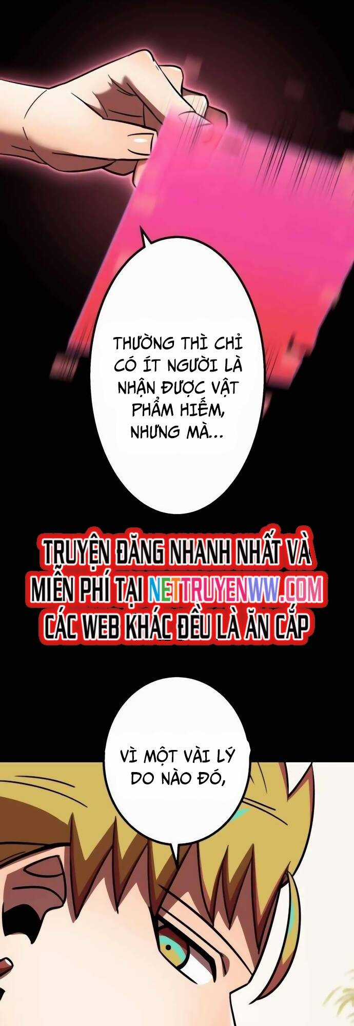 Huyết Thánh Cứu Thế Chủ~ Ta Chỉ Cần 0.0000001% Đã Trở Thành Vô Địch Chapter 99 trang 24