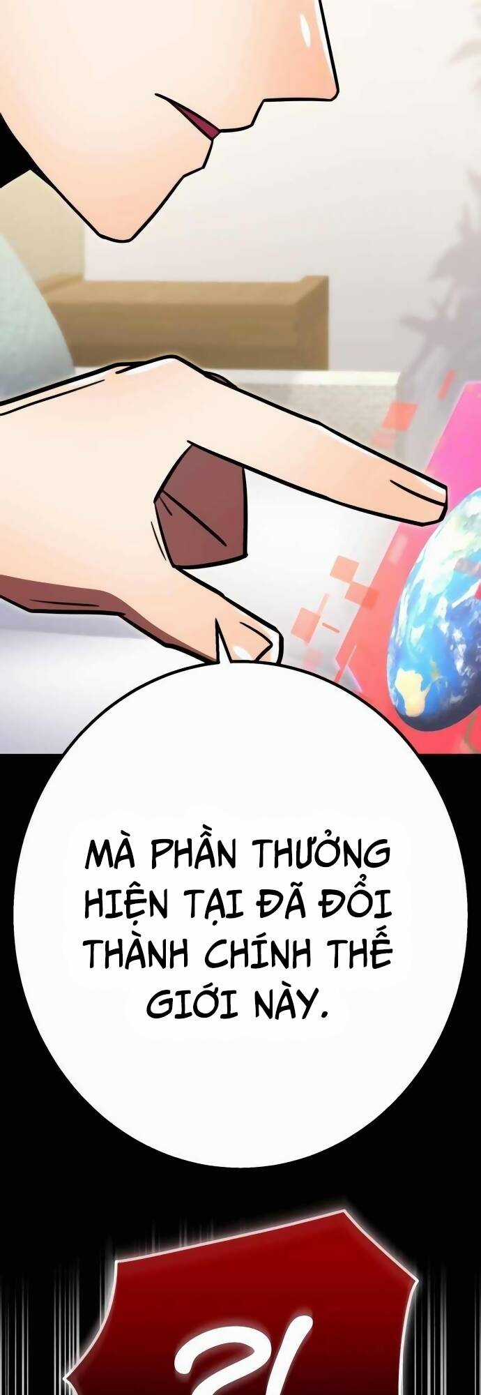 Huyết Thánh Cứu Thế Chủ~ Ta Chỉ Cần 0.0000001% Đã Trở Thành Vô Địch Chapter 99 trang 25