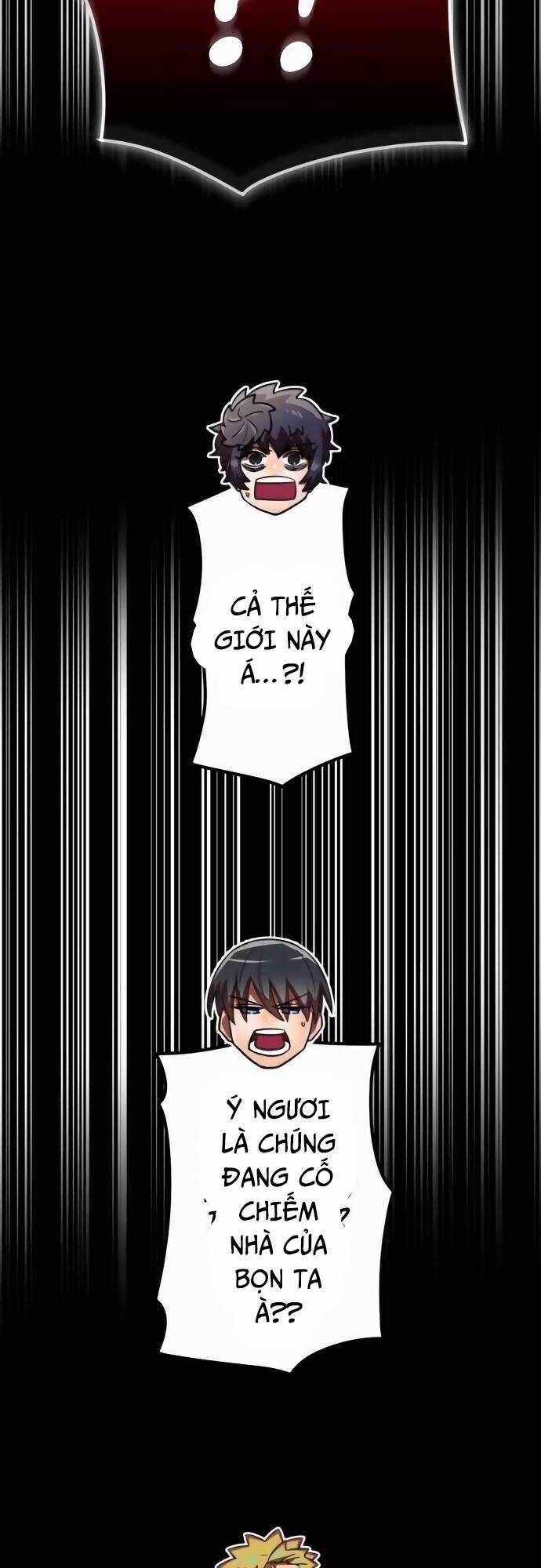 Huyết Thánh Cứu Thế Chủ~ Ta Chỉ Cần 0.0000001% Đã Trở Thành Vô Địch Chapter 99 trang 26