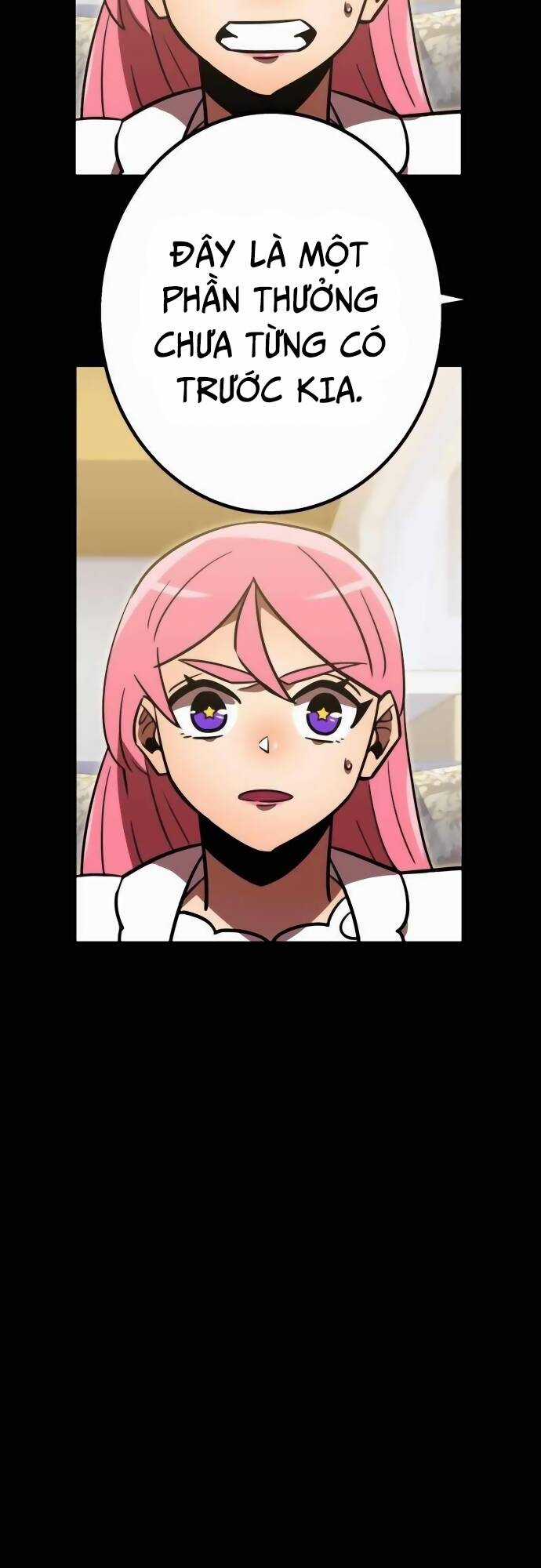 Huyết Thánh Cứu Thế Chủ~ Ta Chỉ Cần 0.0000001% Đã Trở Thành Vô Địch Chapter 99 trang 29