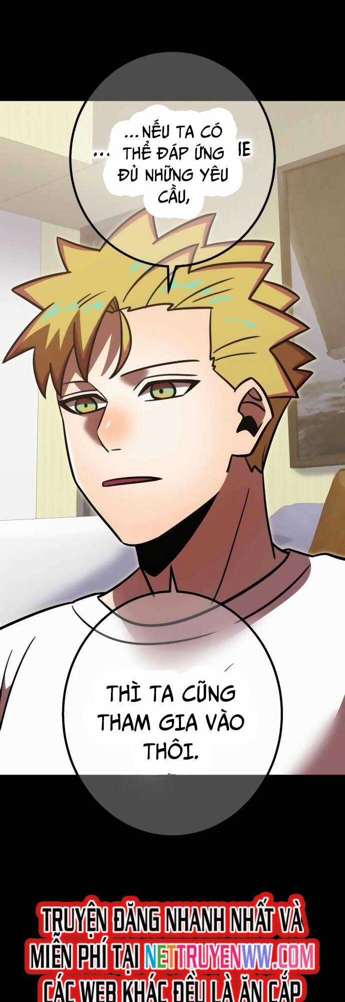 Huyết Thánh Cứu Thế Chủ~ Ta Chỉ Cần 0.0000001% Đã Trở Thành Vô Địch Chapter 99 trang 30